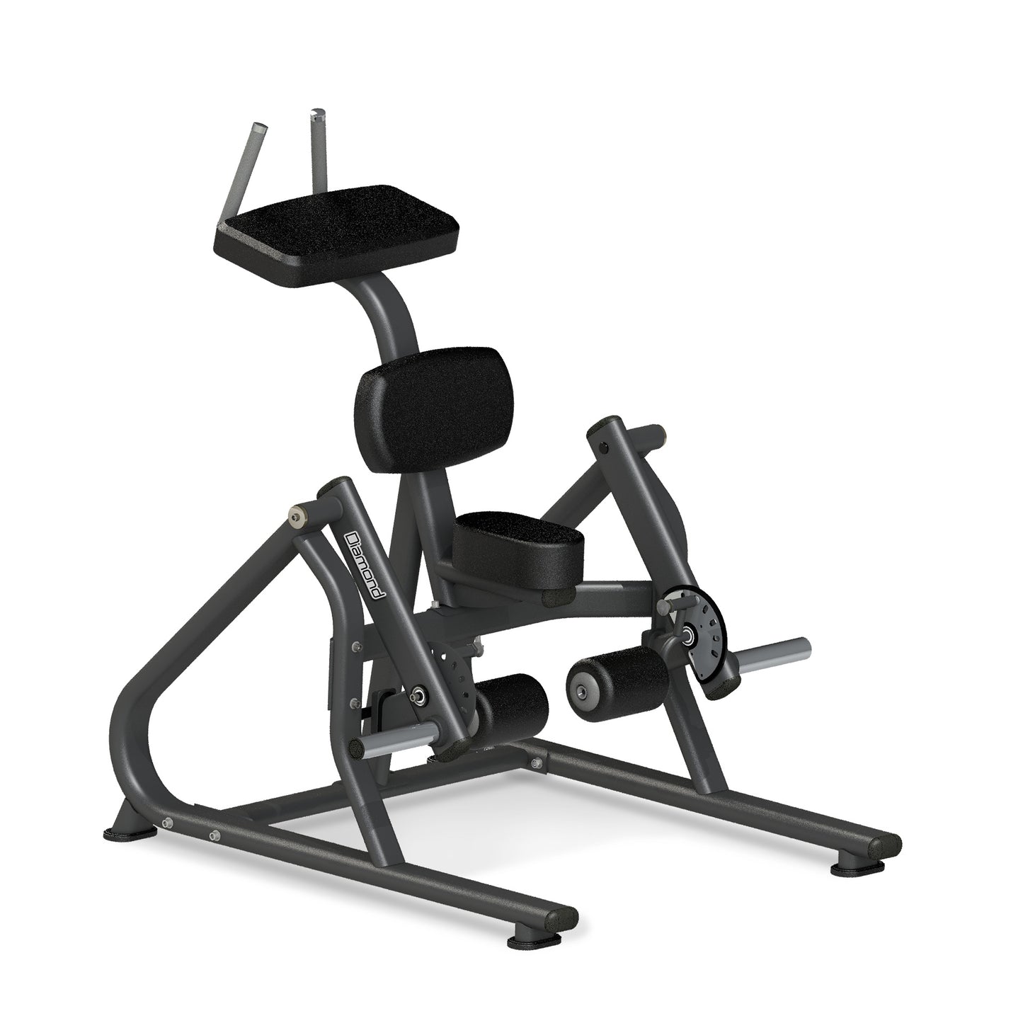 S300 Standig Leg Curl