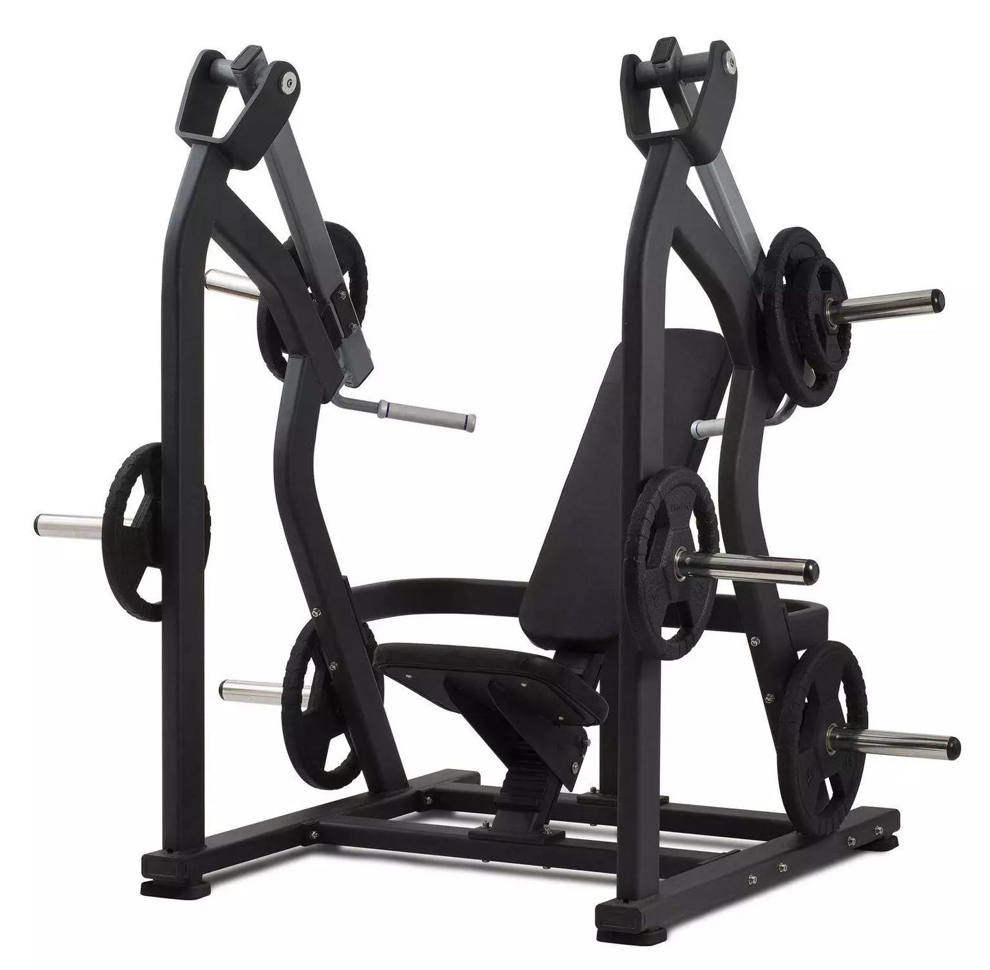 S300 Shoulder Press