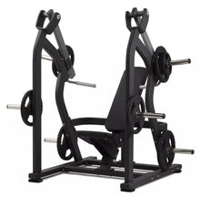 S300 Shoulder Press