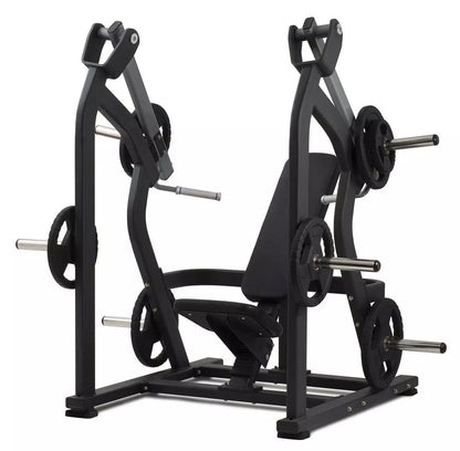S300 Shoulder Press