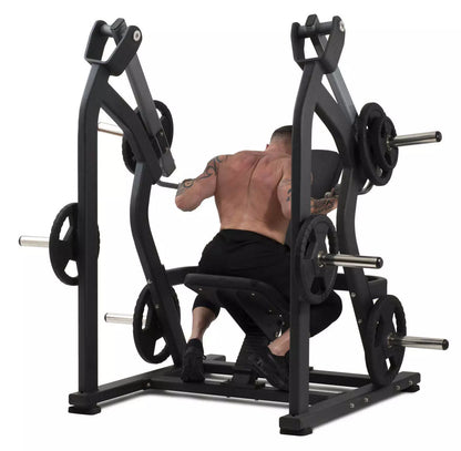 S300 Shoulder Press