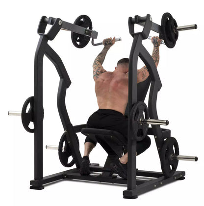 S300 Shoulder Press