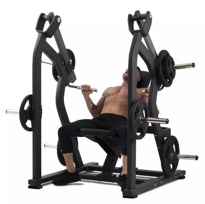 S300 Shoulder Press