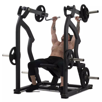 S300 Shoulder Press