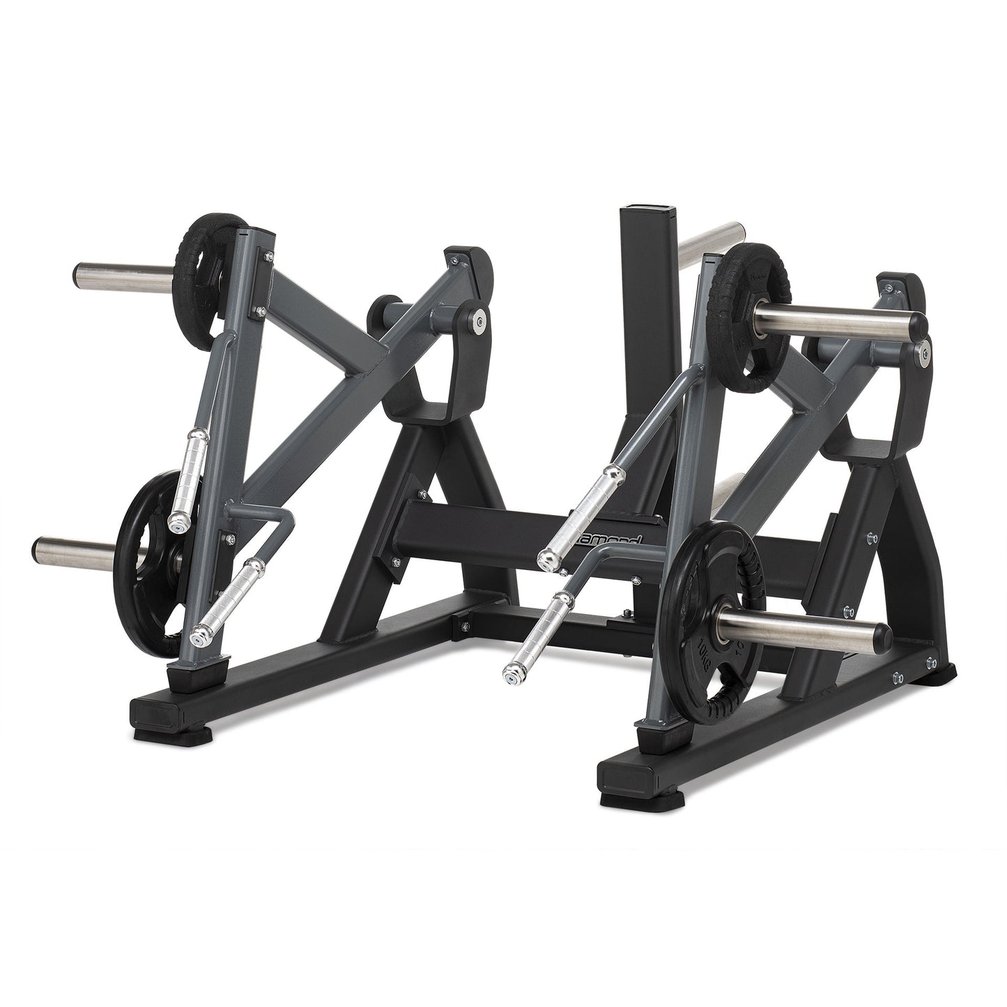 S300 Squat Lunge