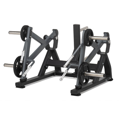 S300 Squat Lunge