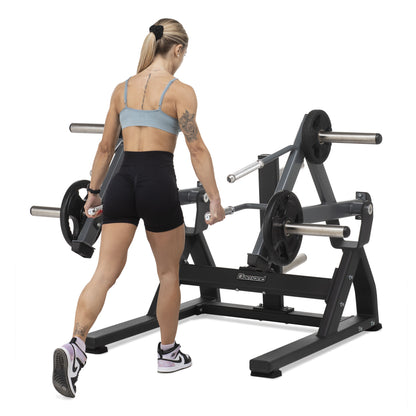 S300 Squat Lunge