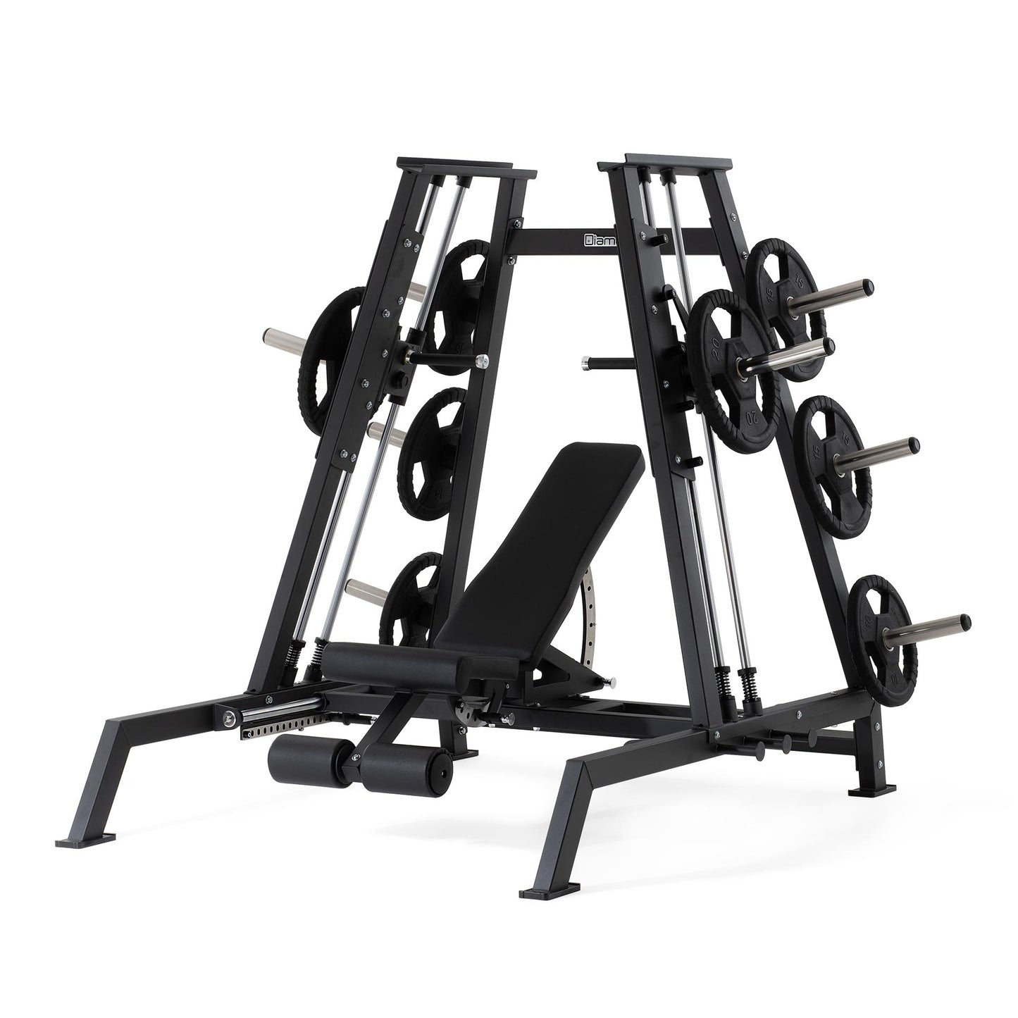 S300 Tower Smith