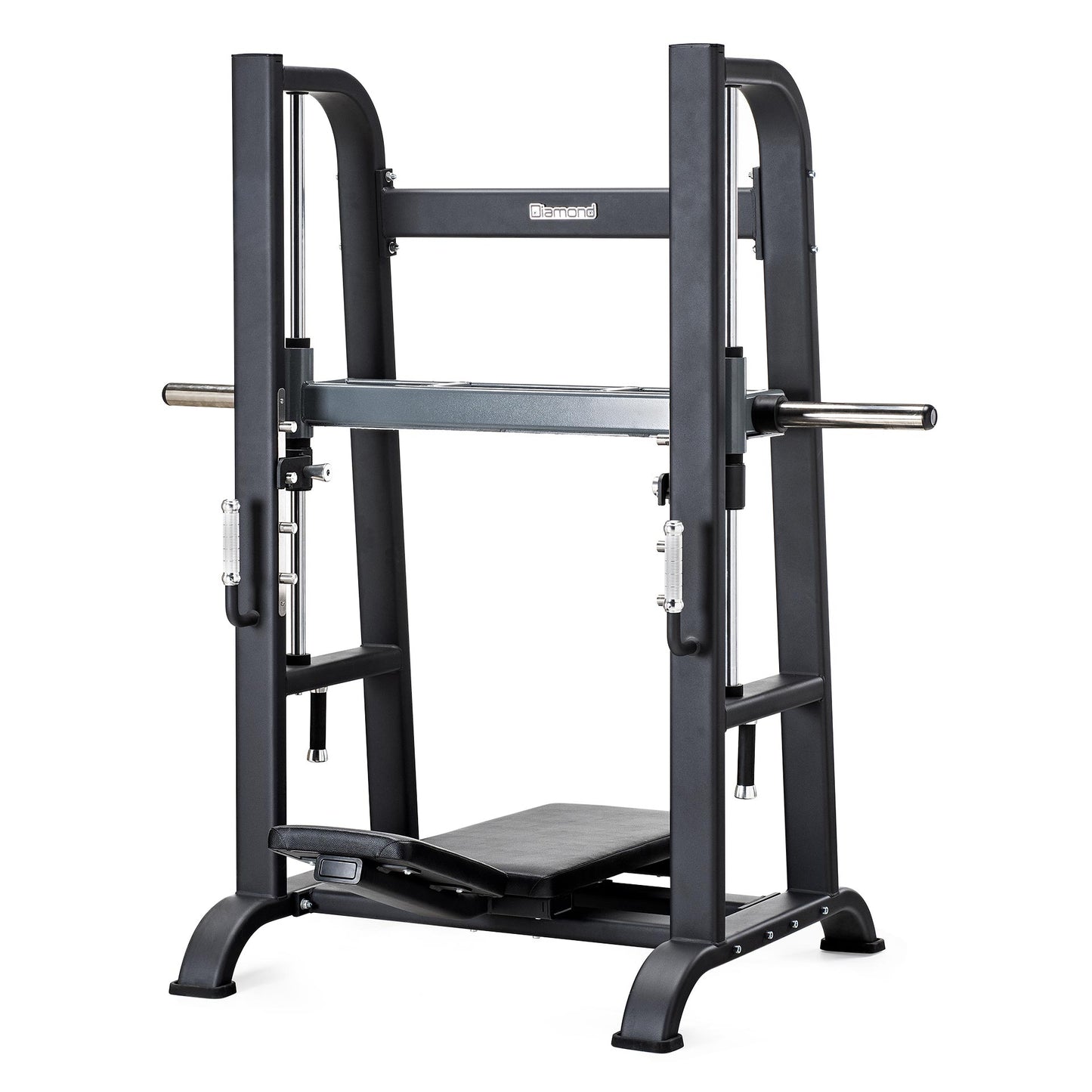 S300 Vertical Leg Press