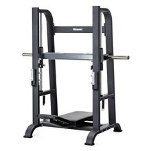 S300 Vertical Leg Press