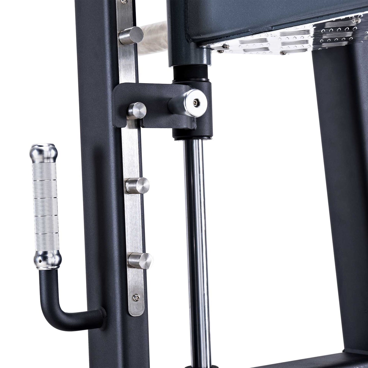 S300 Vertical Leg Press