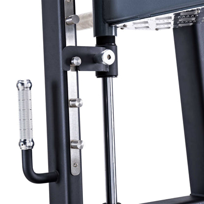 S300 Vertical Leg Press