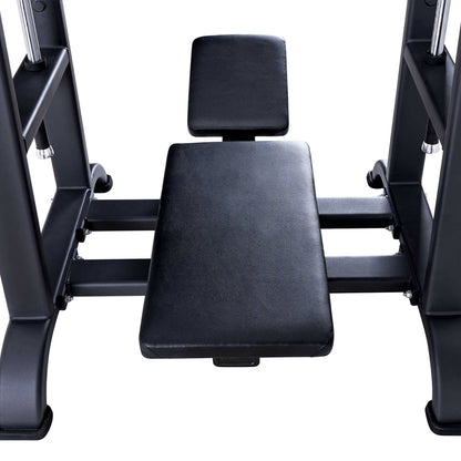 S300 Vertical Leg Press