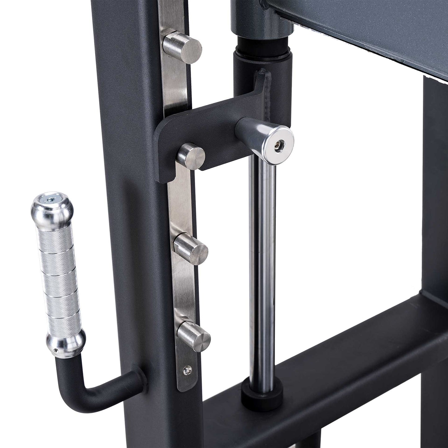 S300 Vertical Leg Press