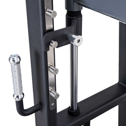 S300 Vertical Leg Press