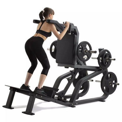 S300 Hack squat