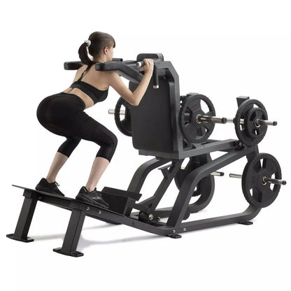 S300 Hack squat