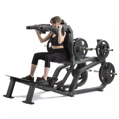 S300 Hack squat