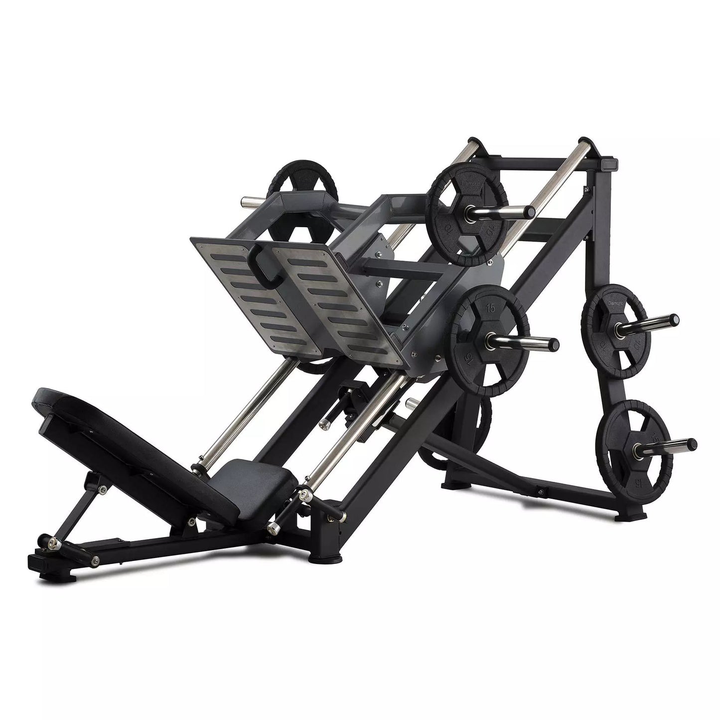 S300 Leg press 45°