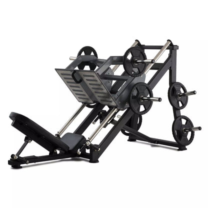 S300 Leg press 45°