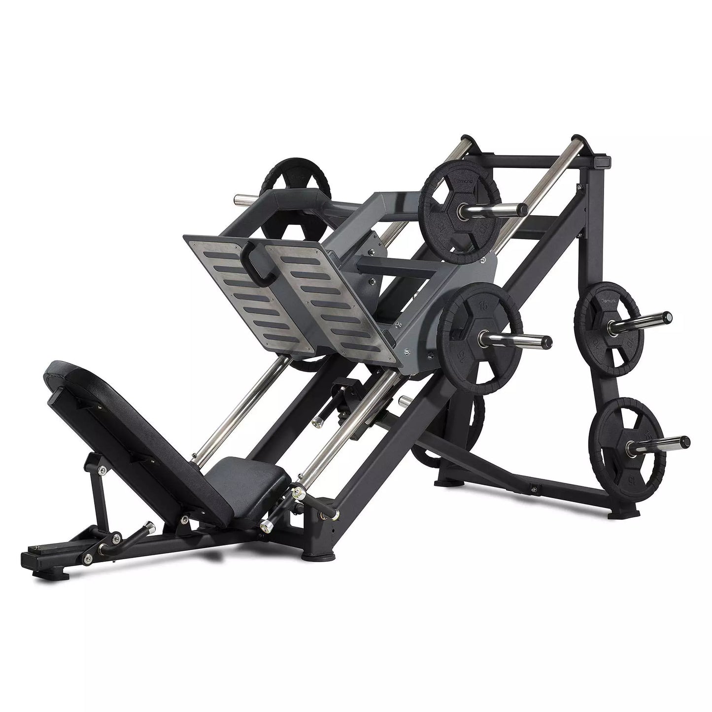 S300 Leg press 45°
