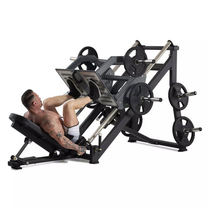 S300 Leg press 45°