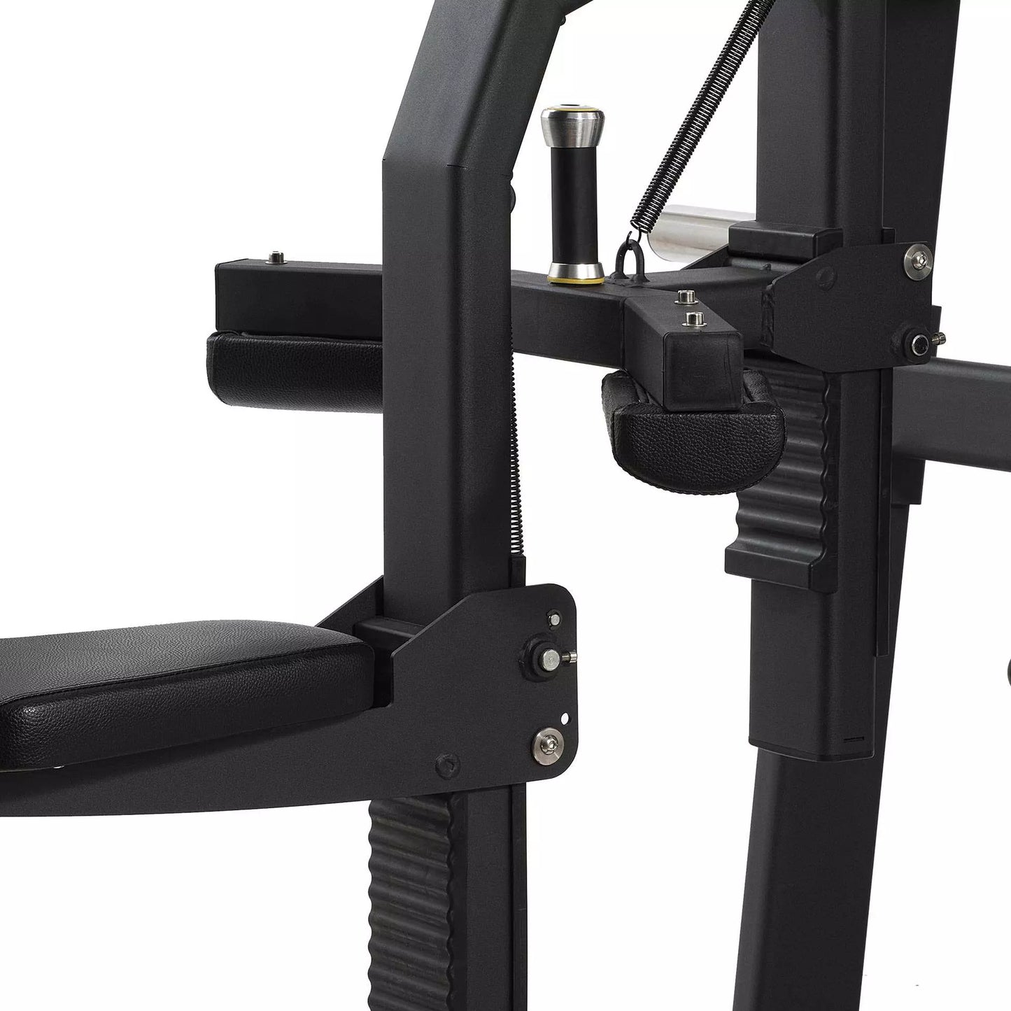 S300 Lat Pulldown