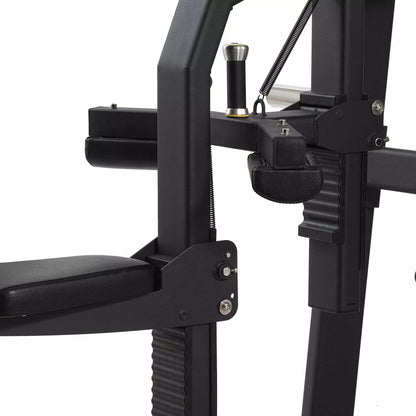 S300 Lat Pulldown
