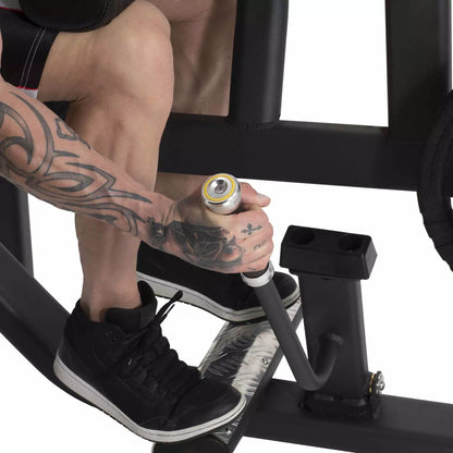 S300 Sitting Calf