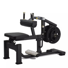 S300 Sitting Calf
