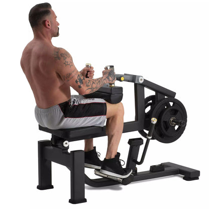 S300 Sitting Calf