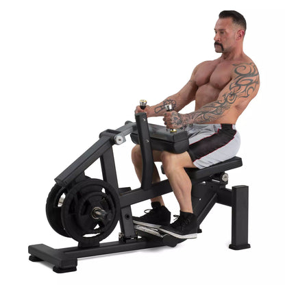 S300 Sitting Calf