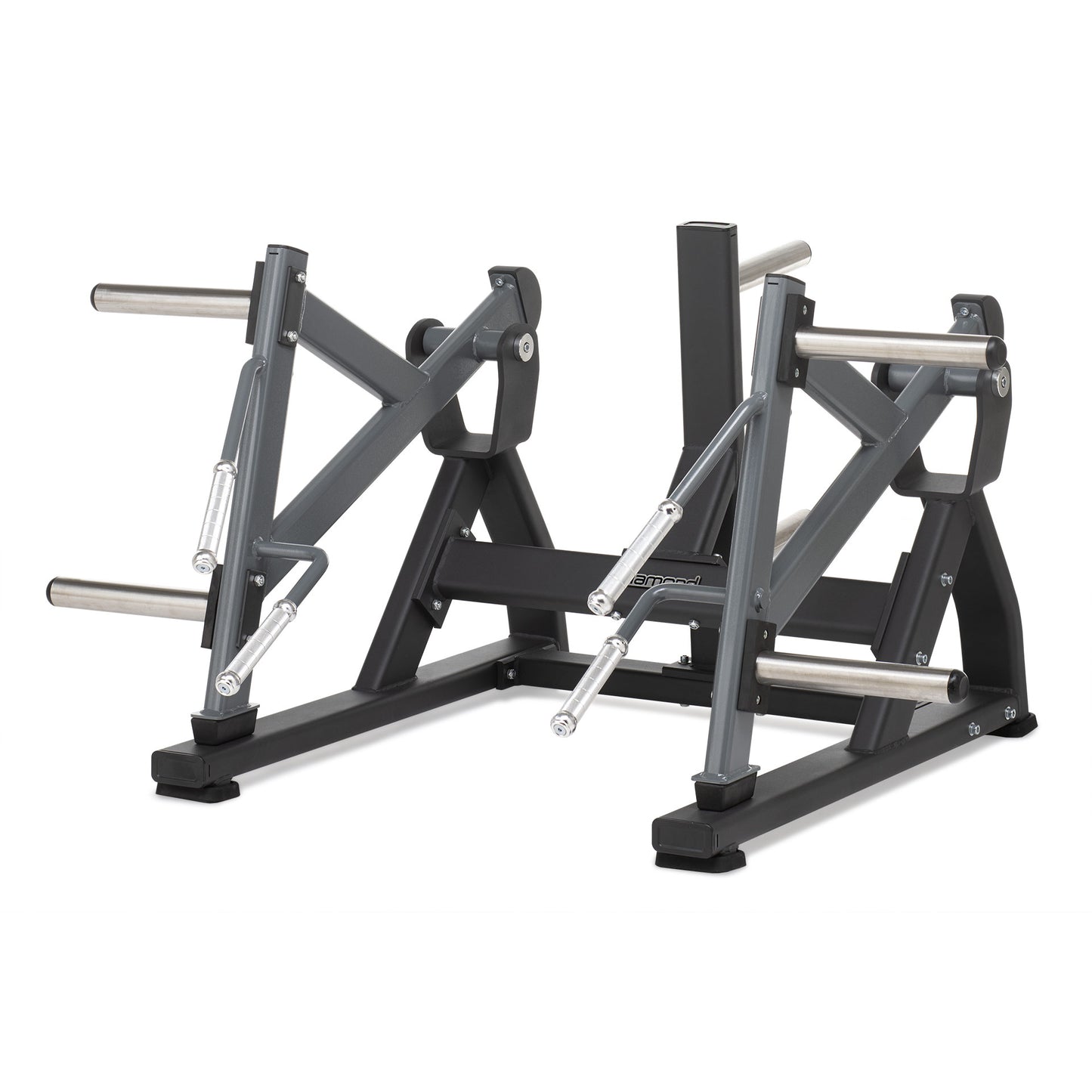 S300 Squat Lunge