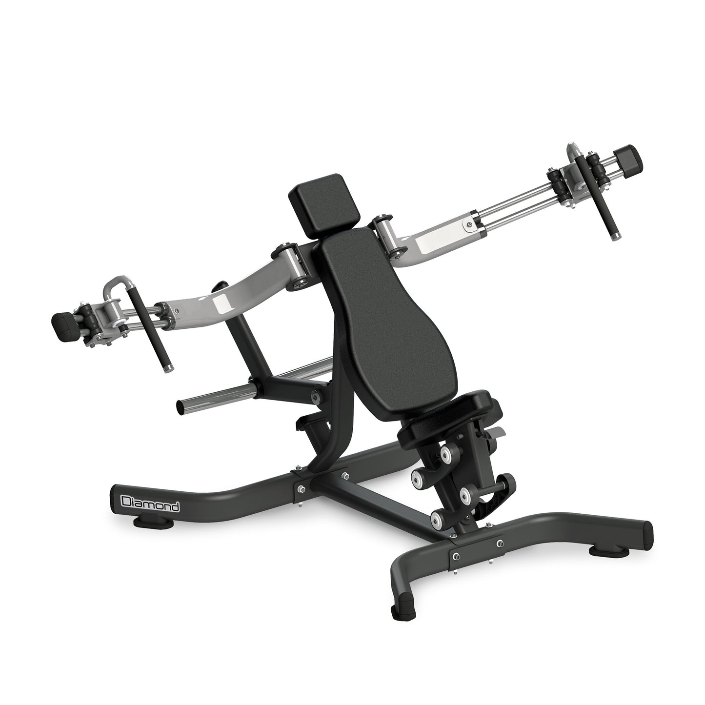S300 Incline Pectoral Fly