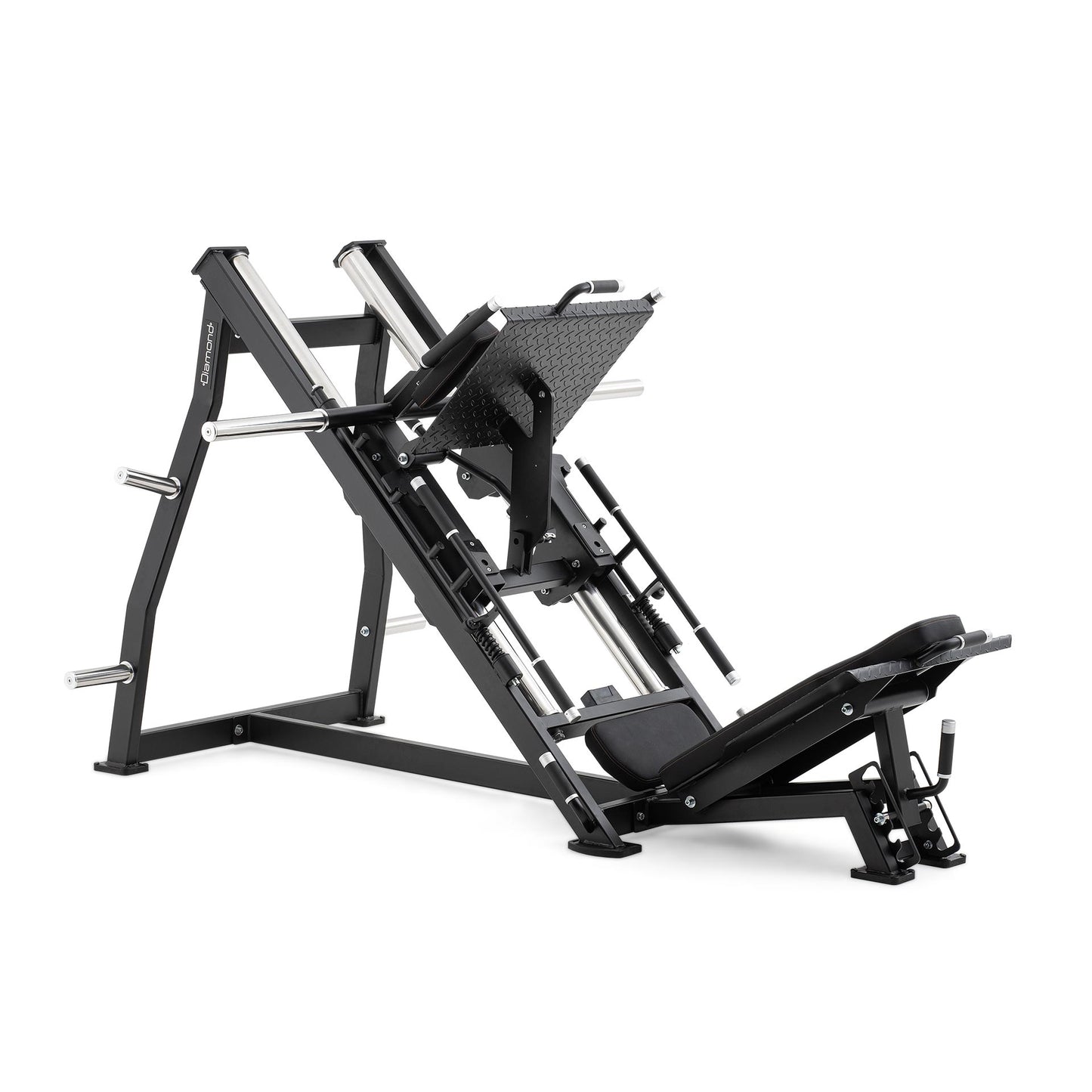 S500 Combo Leg Press 45°/ Hack Squat