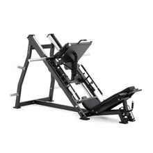 S500 Combo Leg Press 45°/ Hack Squat