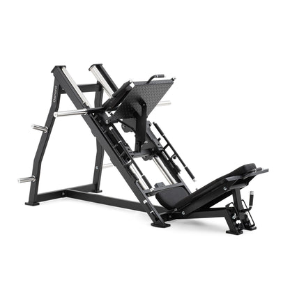 S500 Combo Leg Press 45°/ Hack Squat