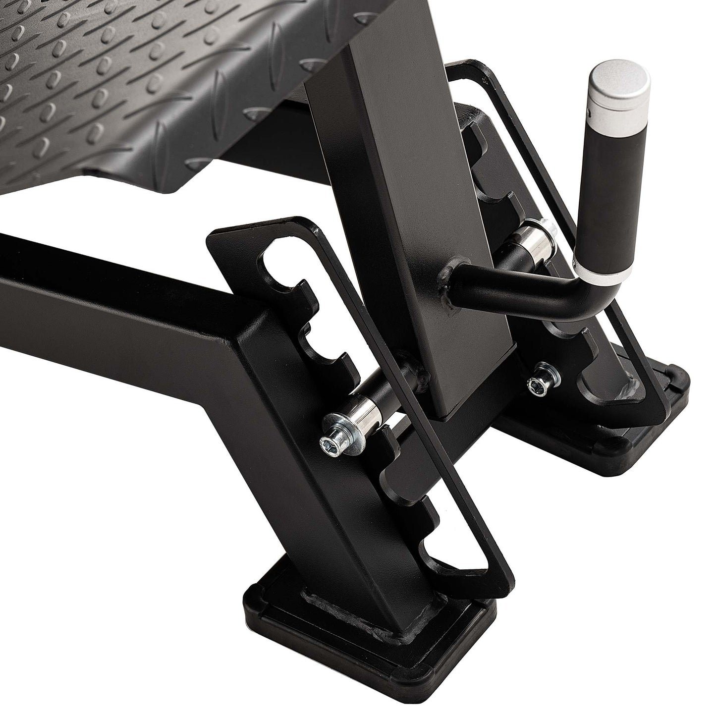 S500 Combo Leg Press 45°/ Hack Squat