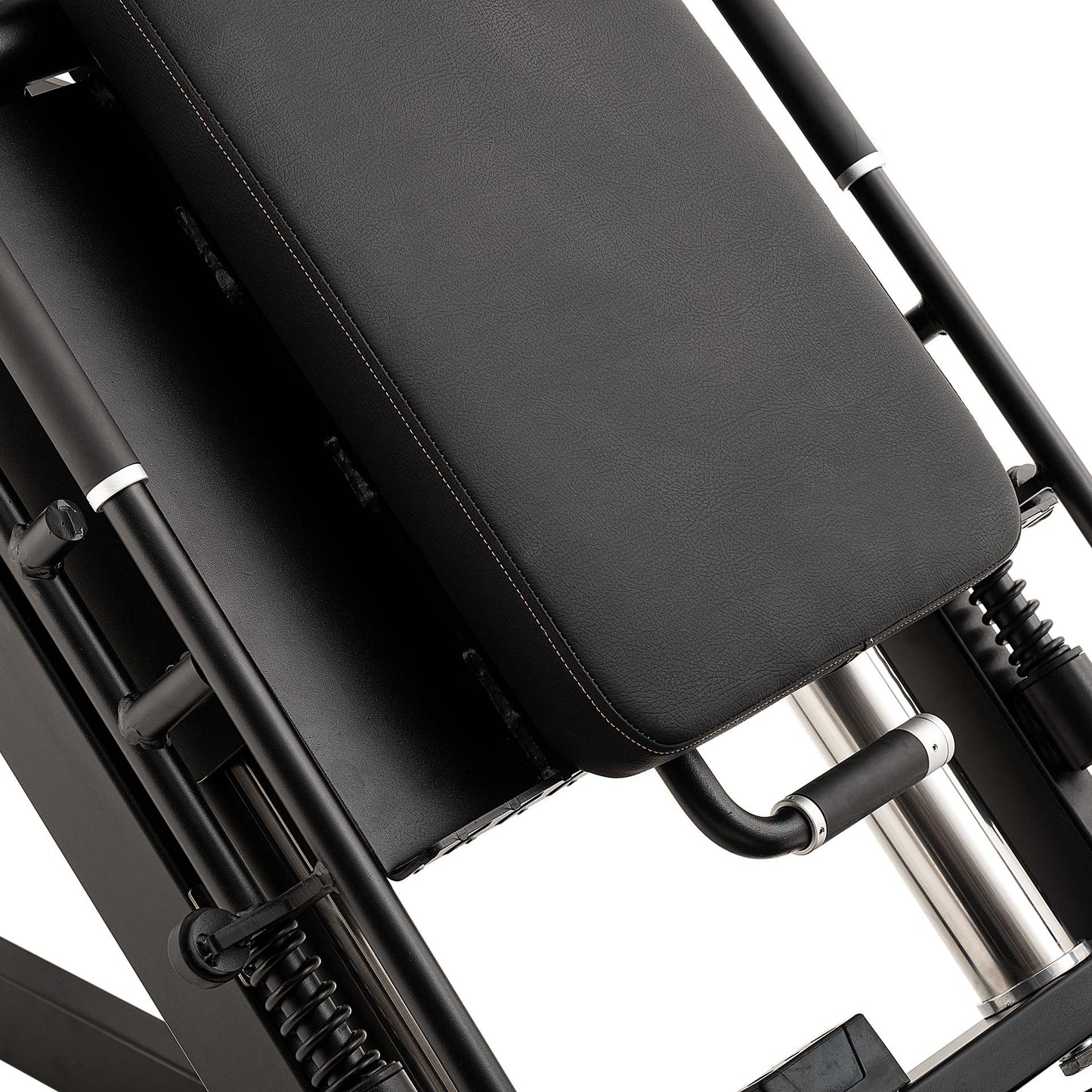 S500 Combo Leg Press 45°/ Hack Squat