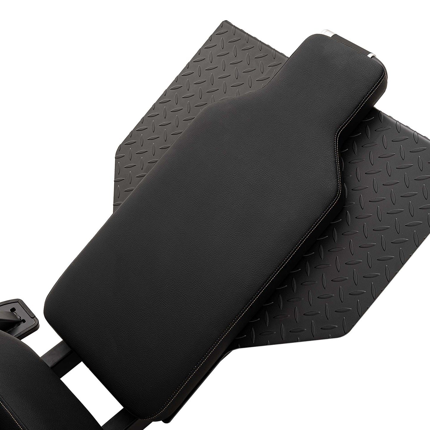 S500 Combo Leg Press 45°/ Hack Squat