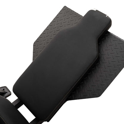 S500 Combo Leg Press 45°/ Hack Squat