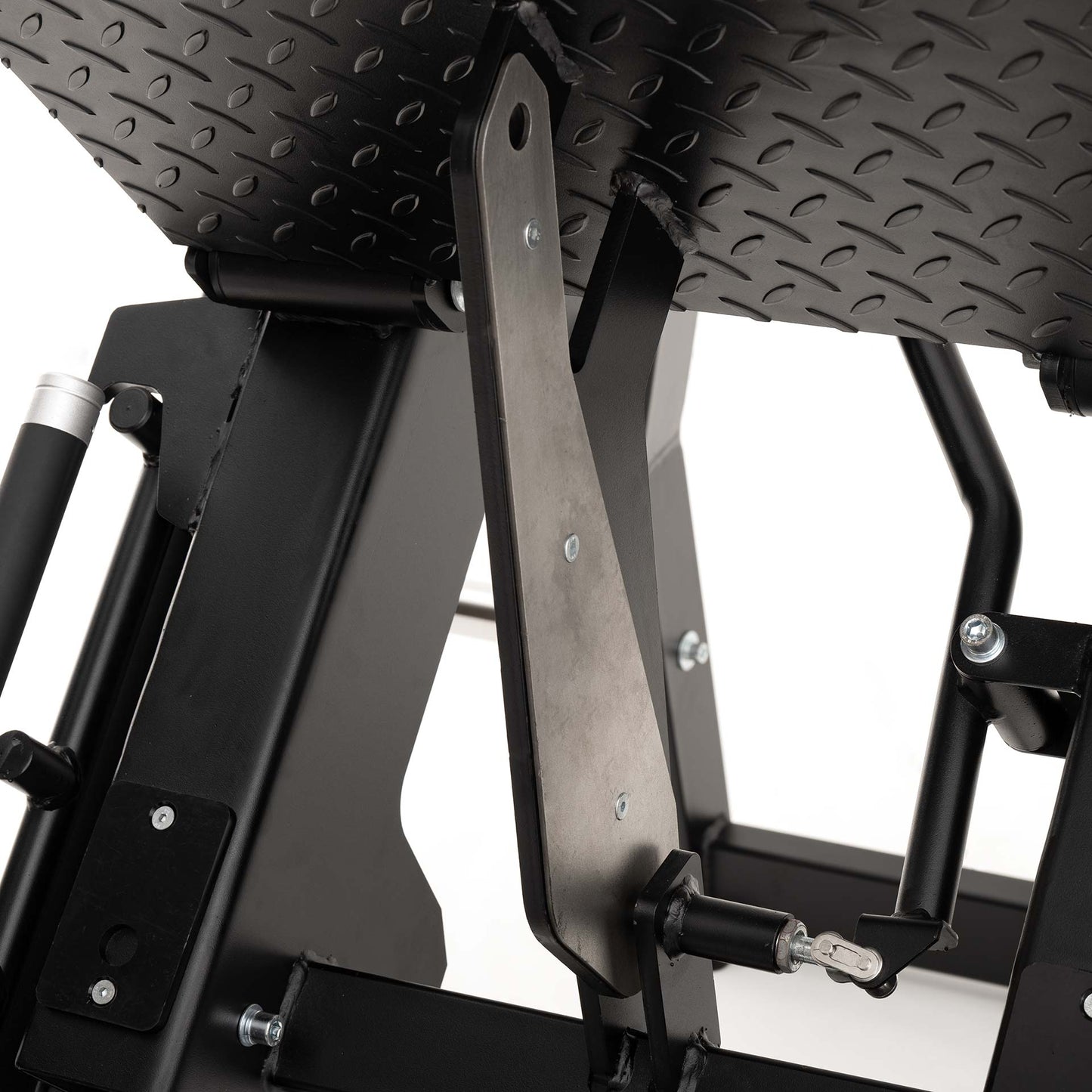 S500 Combo Leg Press 45°/ Hack Squat