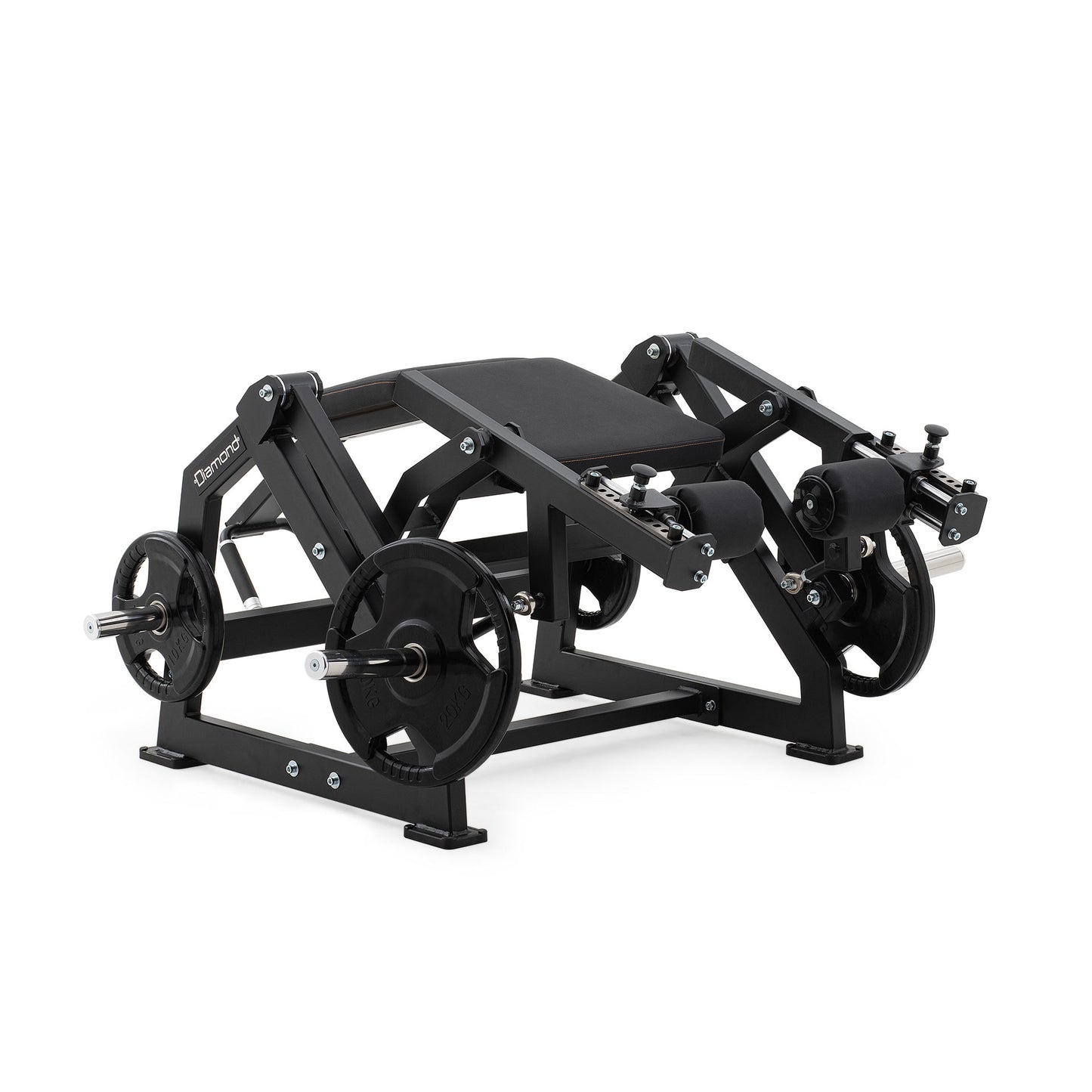 S500 Leg Curl