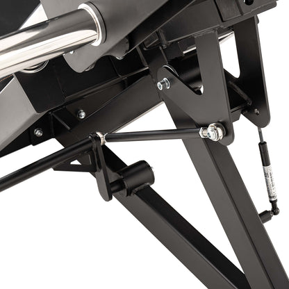 S500 Leg Press 45°