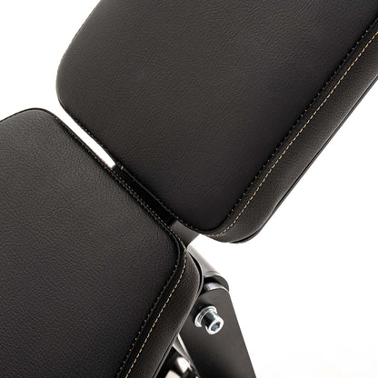 S500 Leg Press 45°