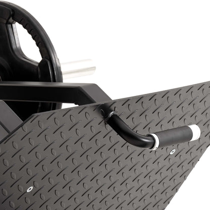 S500 Leg Press 45°