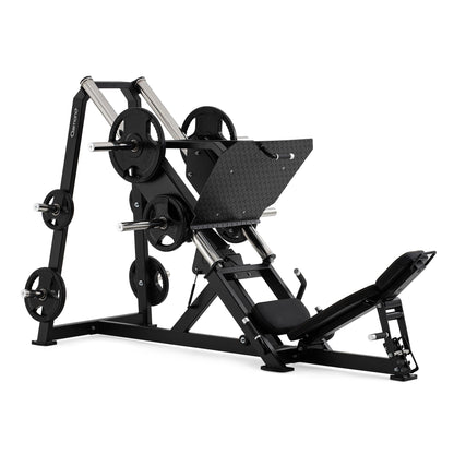 S500 Leg Press 45°