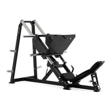 S500 Leg Press 45°