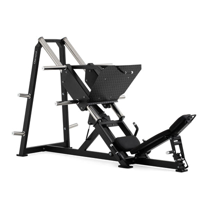 S500 Leg Press 45°