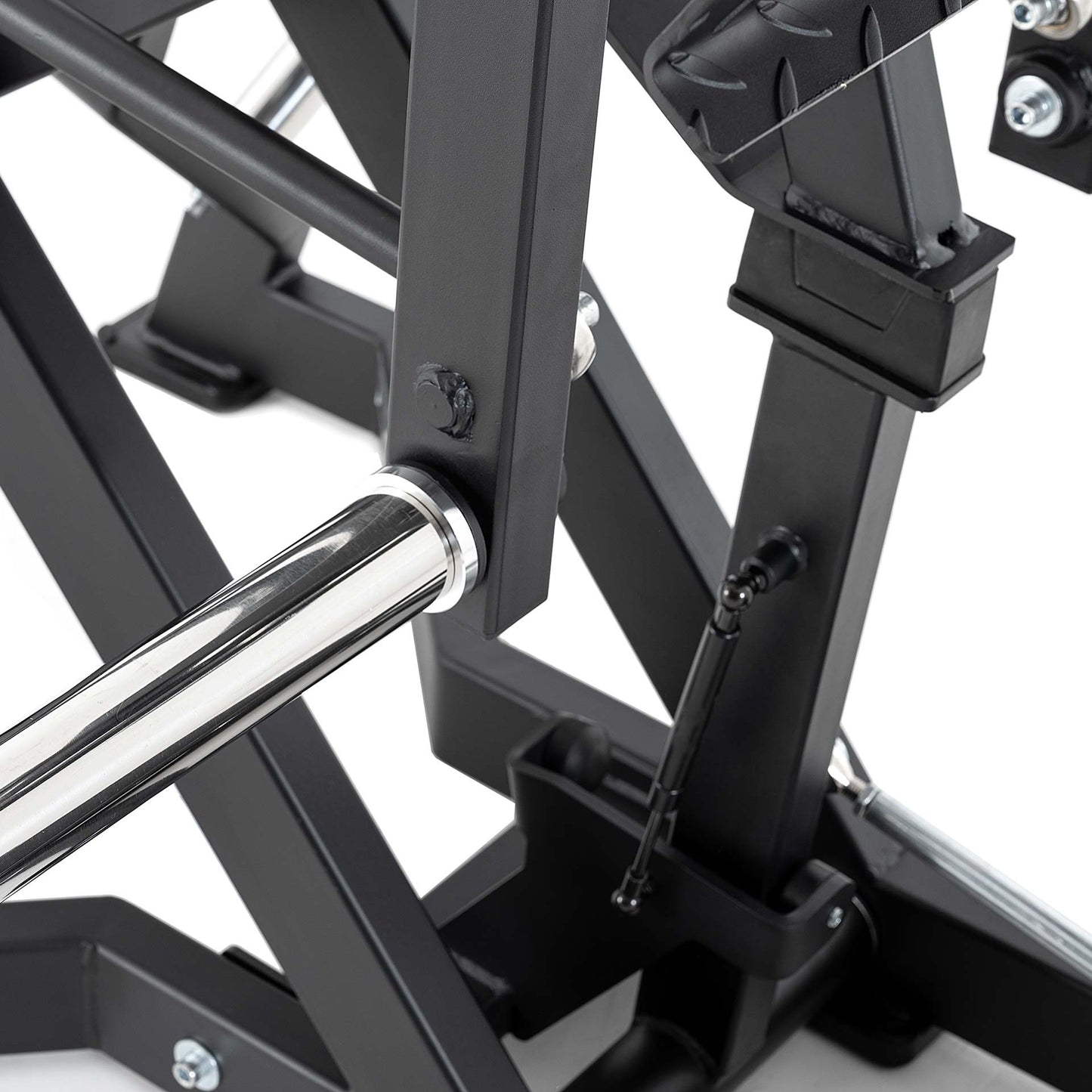 S500 Leg Press 45° Pantografo
